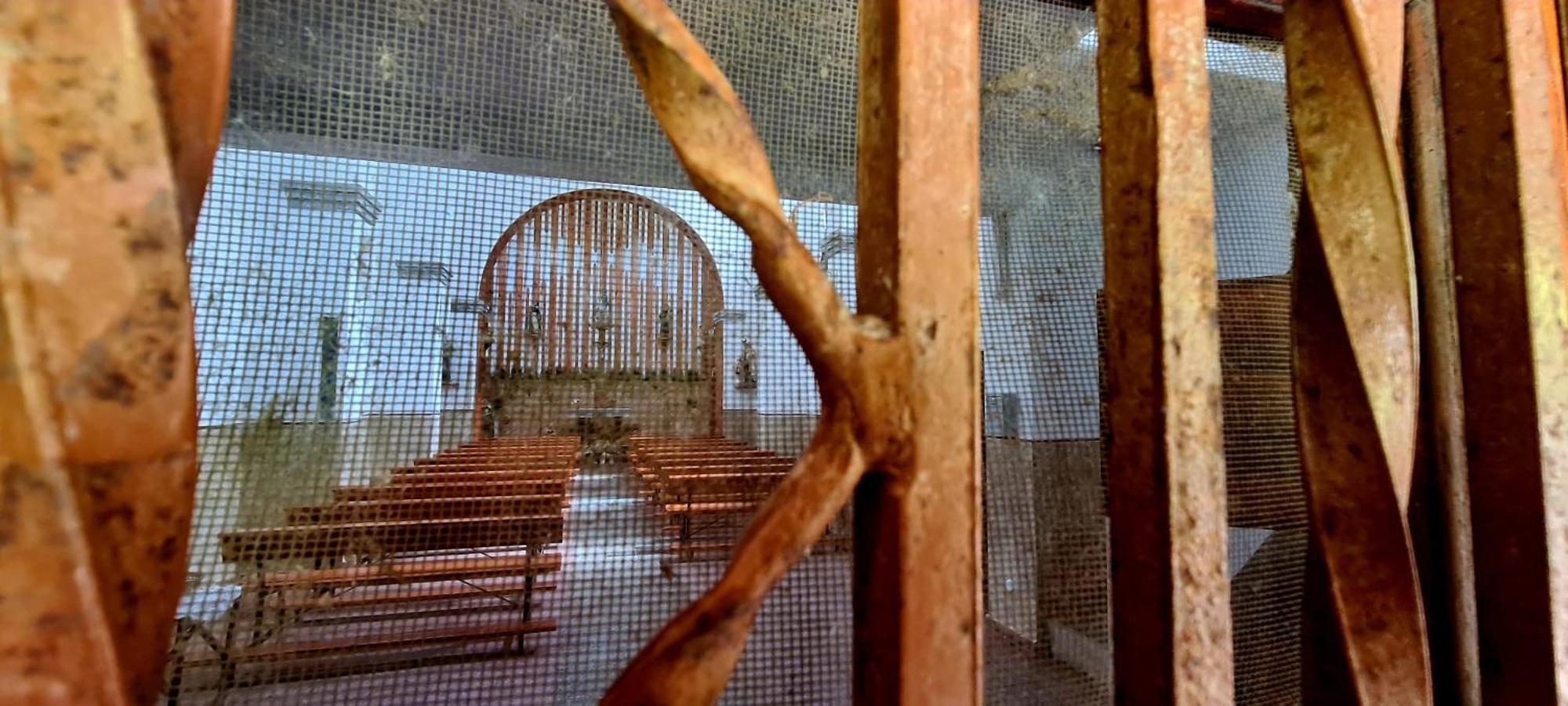 La Falguera Pola de Lena Luaran gambar