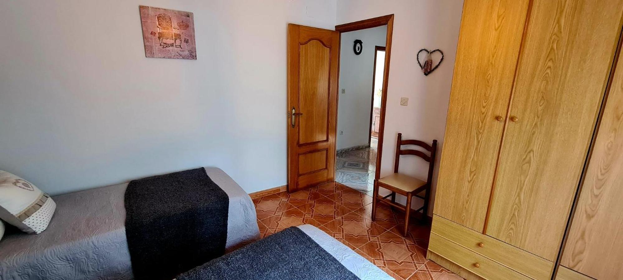 La Falguera Pola de Lena Luaran gambar