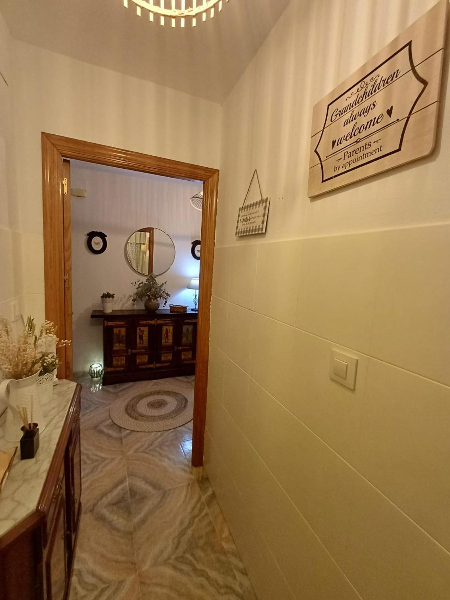 La Falguera Pola de Lena Luaran gambar