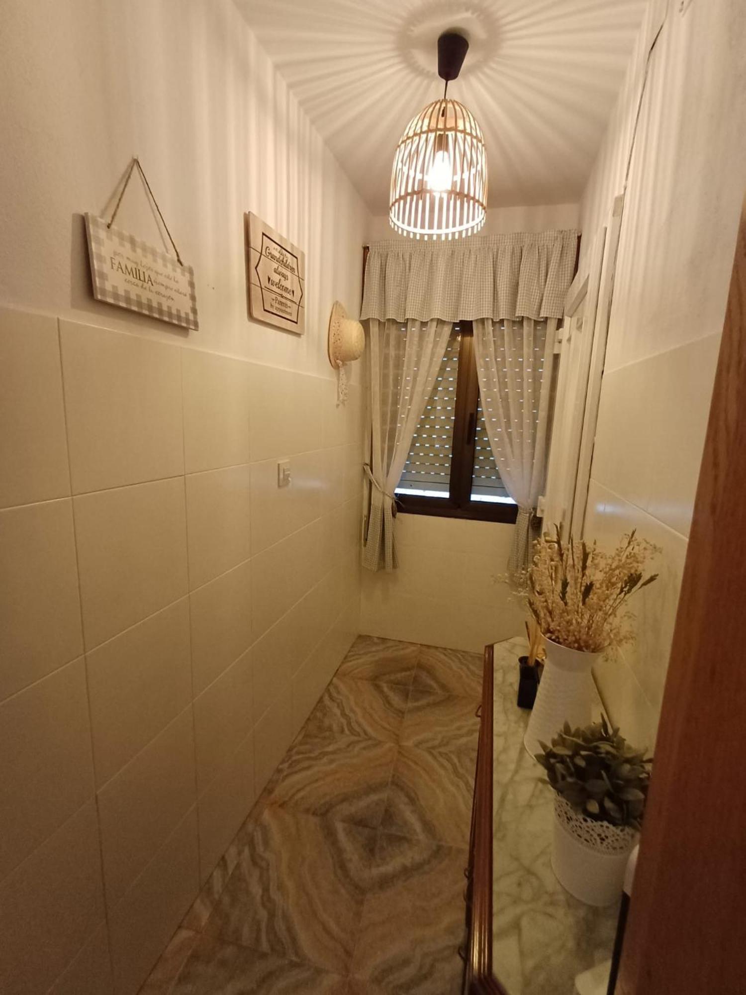 La Falguera Pola de Lena Luaran gambar
