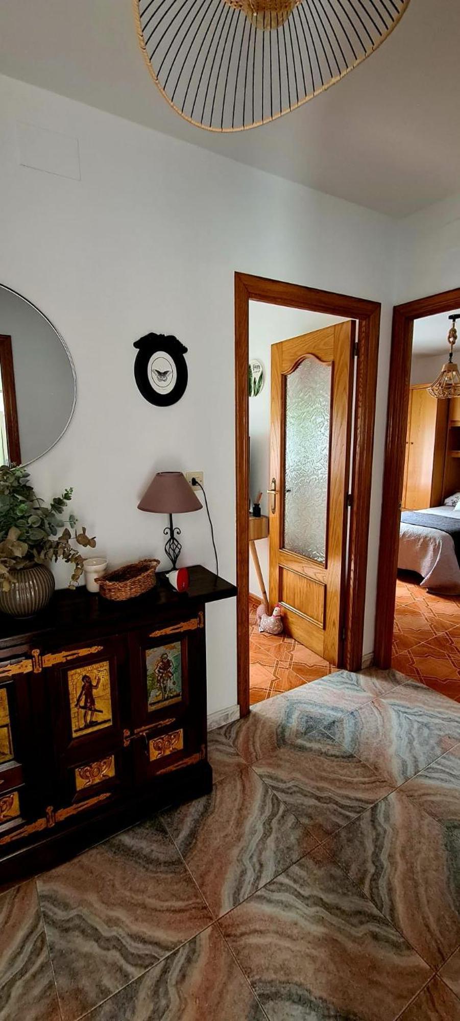 La Falguera Pola de Lena Luaran gambar